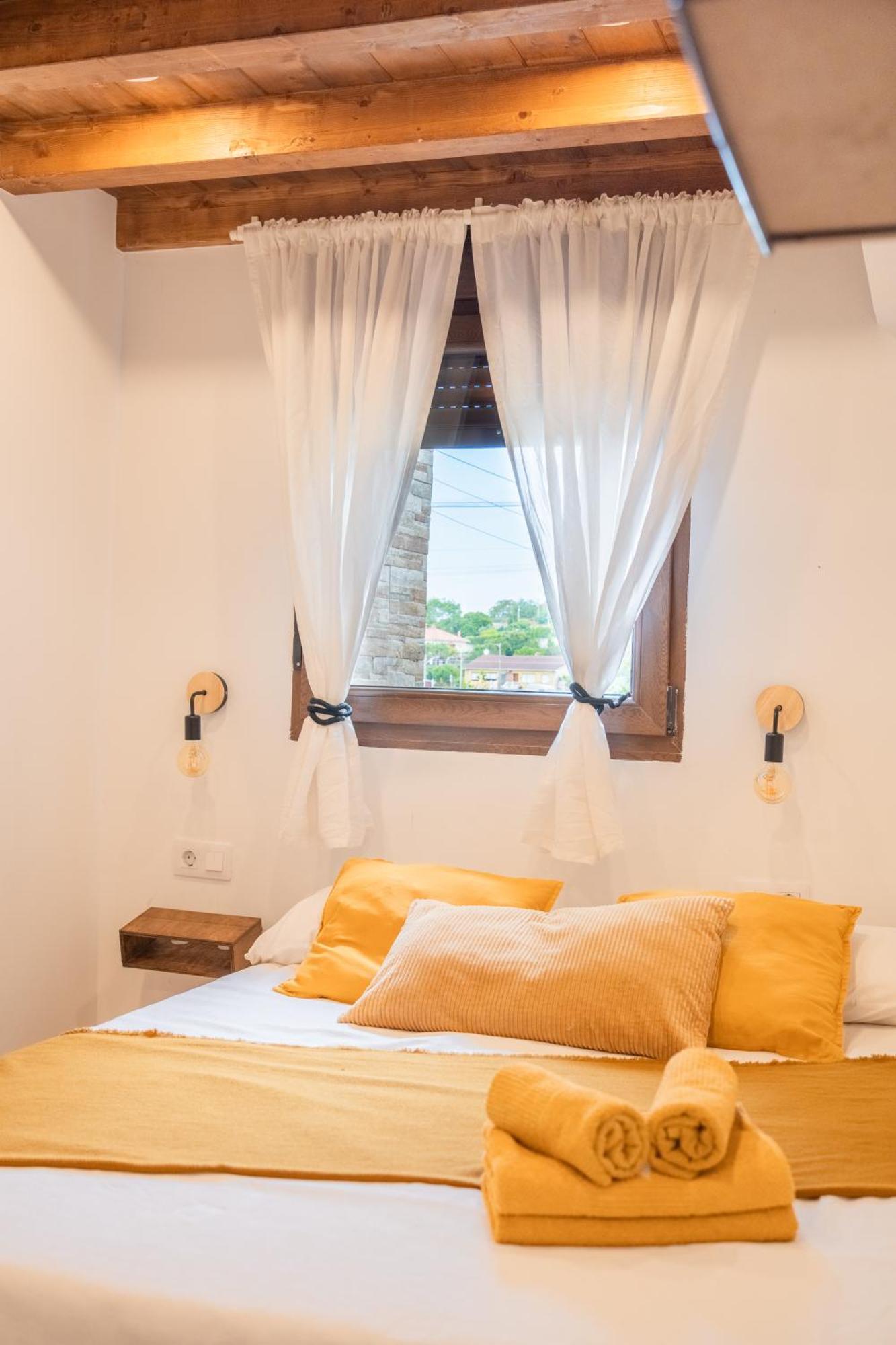 Cama Del Rey 2 Appartement Santander