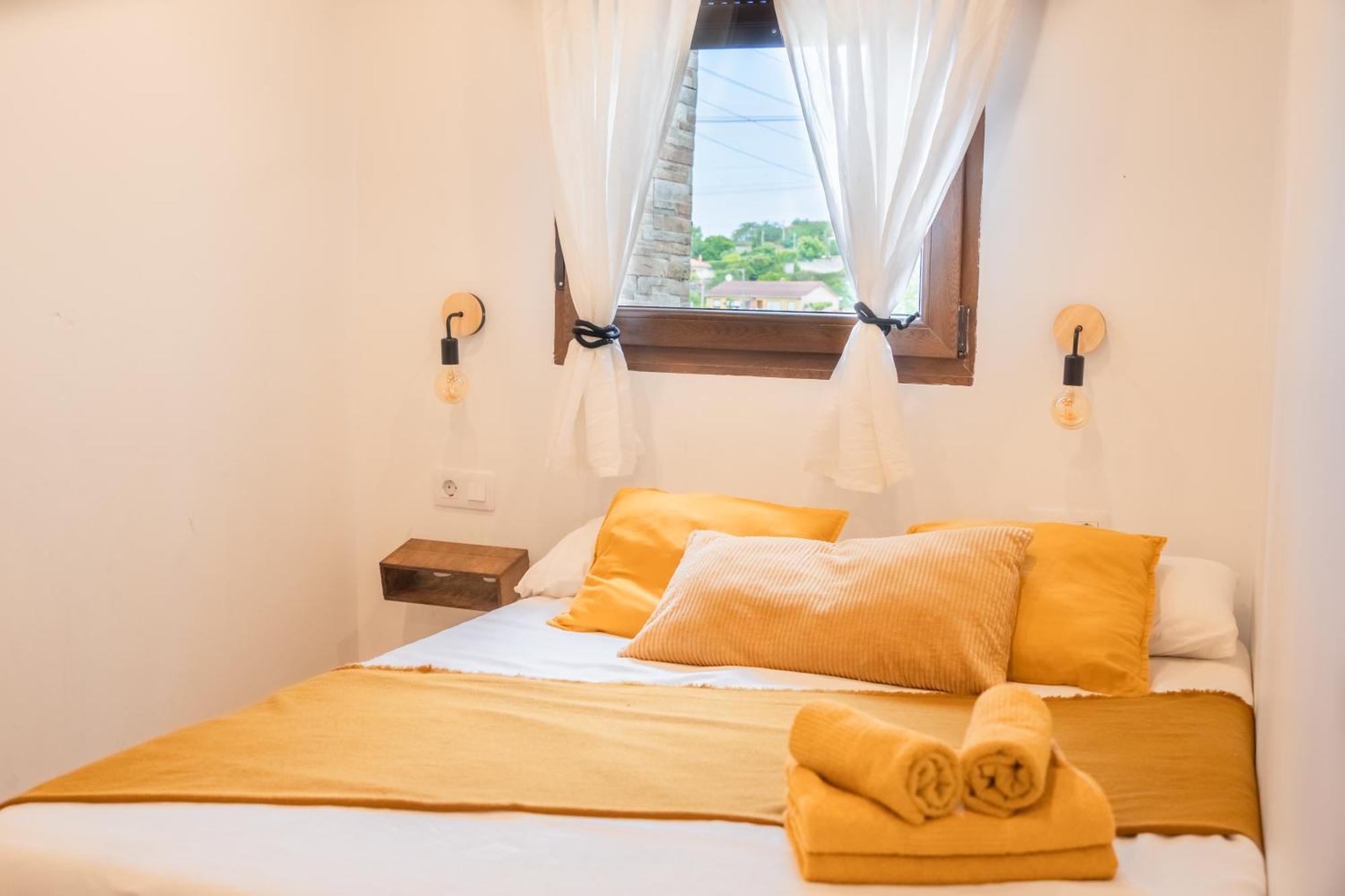 Apartament Cama Del Rey 2 *