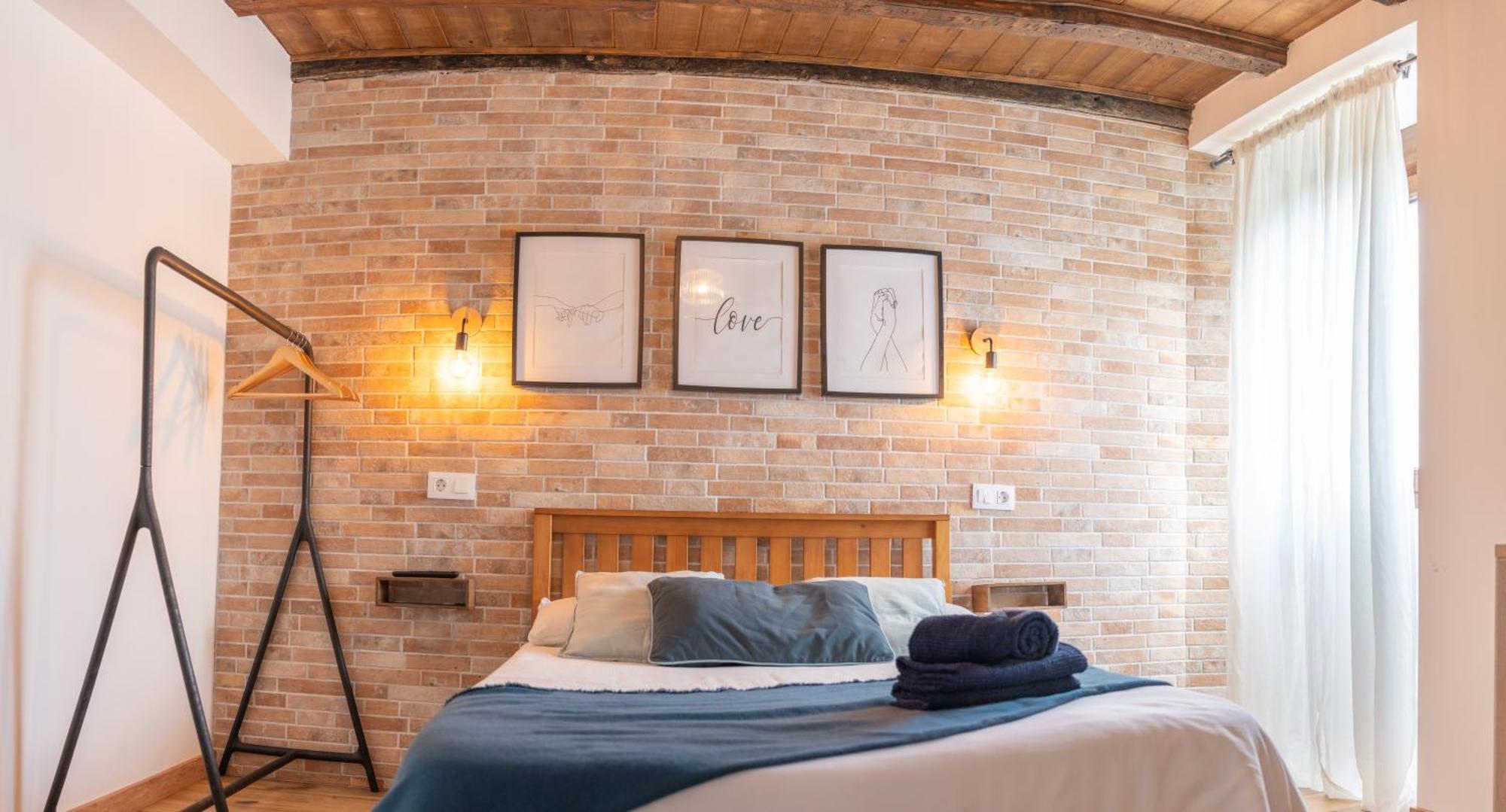 Cama Del Rey 2 Apartament *