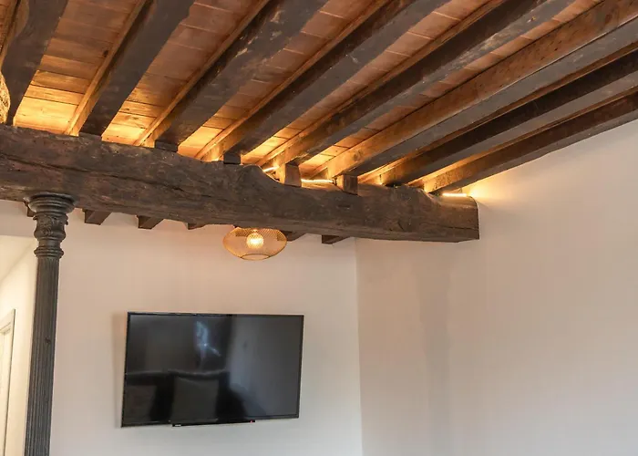 Apartamentos Cama Del Rey 2 Habitaciones